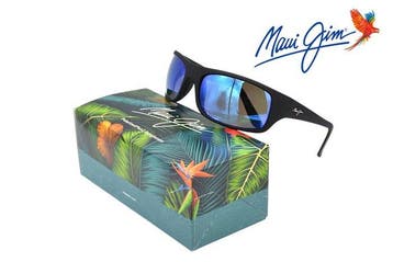 Other brand - MAUI JIM - PEAHI - Mineral Lenses - Exclusive, Nieuw