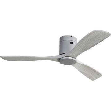 Sofucor Plafondventilator, 52 inch, 6 snelheidsstanden, afst, Verzenden