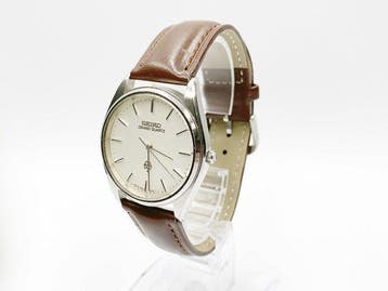 Longines - Grand Quartz - Zonder minimumprijs - L4.176.2 -