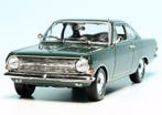 MaXichamps 1:43 - Coupé miniature - Opel Rekord A Coupé 1962, Nieuw