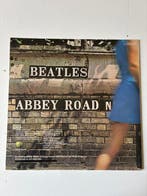 Beatles - Abbey Road - German Press - Enkele vinylplaat -, Nieuw in verpakking