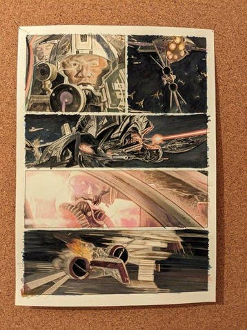 Star Wars