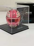 Mercedes - GP Miami - George Russell - 2025 - Casque à, Collections