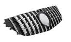 Sport Grille geschikt voor Mercedes W447 VITO FACELIFT PANAM, Verzenden