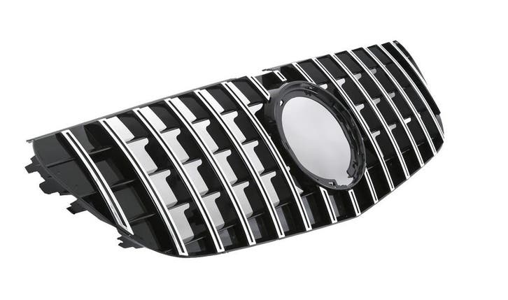 Sport Grille geschikt voor Mercedes W447 VITO FACELIFT PANAM, Autos : Divers, Accessoires de voiture, Envoi