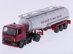 Schaal 1:50 Tekno DAF 85 350 ATi Too good to keep secret..., Ophalen of Verzenden, Gebruikt, Tekno