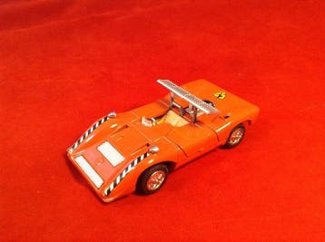 Joal 1:43 - Modelauto - ref. #116 Ferrari 612 Can Am 1969 -, Nieuw