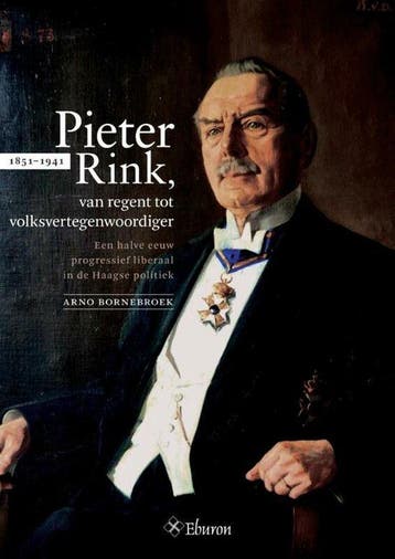 Pieter Rink (1851 - 1941), Verzenden, Nieuw
