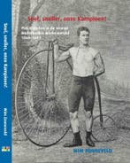 Snel, sneller, onze Kampioen ! 9789460210563 Wim Zonneveld, Verzenden, Zo goed als nieuw, Wim Zonneveld