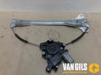 Ruitmechaniek 4Deurs links-voor MG ZS O277677