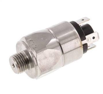 Pressostat SPDT 10 à 50bar en acier inoxydable Connecteur, Verzenden, Nieuw