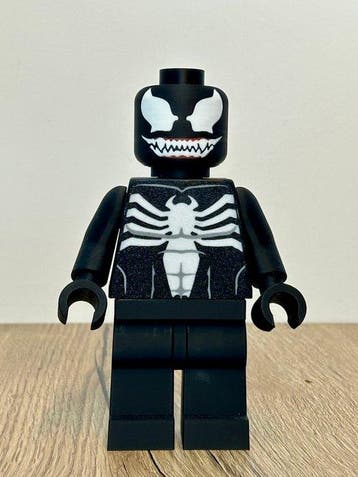 Fait maison - (MOC) Minifigure LEGO grand format (18 cm) –, Enfants & Bébés