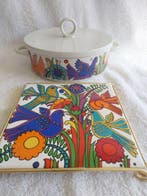 Villeroy & Boch - Christine Reuter - Tafelservies (2) -, Antiek en Kunst