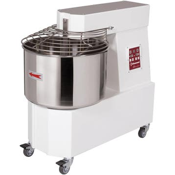 Deegmenger | AtomixLine | Cap. 44kg/53L | 2 Snelheden |, Verzenden, Nieuw in verpakking