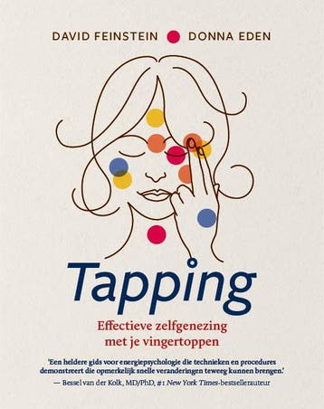 Tapping | David Feinstein; Donna Eden | Nieuw, Verzenden, Nieuw, David Feinstein; Donna Eden