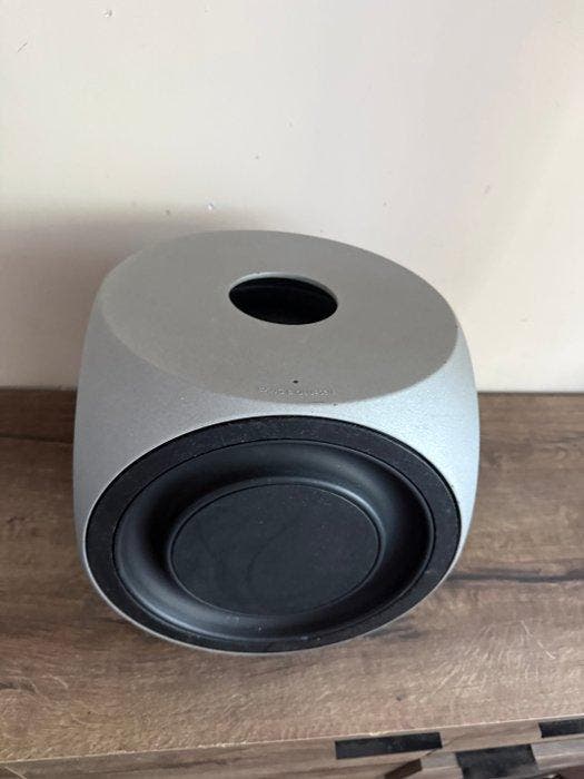 Bang & Olufsen - Beolab 2 Subwoofer 850 Watt ICE, TV, Hi-fi & Vidéo, Chaîne Hi-fi