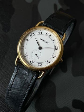 Pequignet - Prestige - Zonder minimumprijs - Unisex -