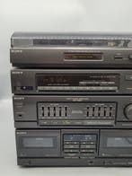 Sony - XO-D301 Hifi-set, Nieuw