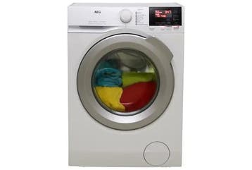 AEG L6FBKOLN - Wasmachine - 8 kg - 1400 tpm - ProTex -, Ophalen of Verzenden, Nieuw