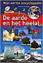 De aarde en het heelal / Mijn eerste encyclopedie, Verzenden, Gelezen, Hans De Jong