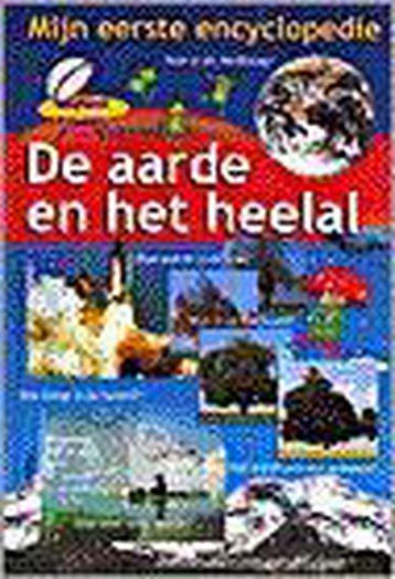 De aarde en het heelal / Mijn eerste encyclopedie, Boeken, Verzenden, Gelezen, Hans De Jong