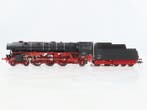 Märklin H0 - 37102 - Stoomlocomotief met tender (1) - BR, Nieuw