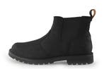 Timberland Chelsea boots in maat 43½ Zwart, Kleding | Heren, Schoenen, Verzenden, Boots, Zo goed als nieuw, Timberland