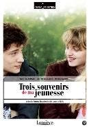 Trois souvenirs de ma jeunesse op DVD, Verzenden