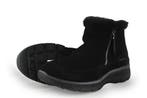 Skechers Boots in maat 40 Zwart, Kleding | Dames, Skechers, Verzenden, Zwart, Overige typen
