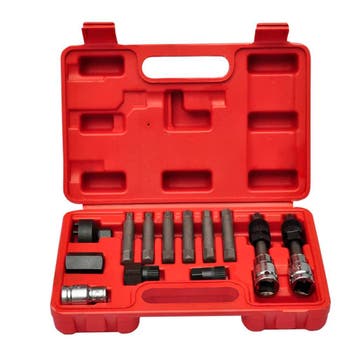 vidaXL Alternator autogereedschapsset, Verzenden, Nieuw