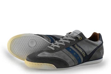 Pantofola dOro Sportschoenen in maat 42 Grijs, Overige kleuren, Verzenden, Sportschoenen, Zo goed als nieuw