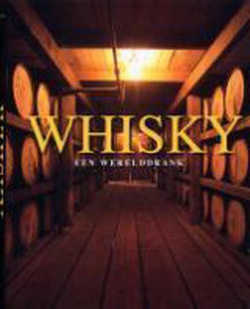 Whisky 9781407527727, Verzenden