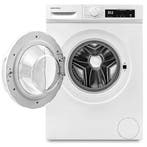 Daewoo Wm814t1wb0be - Wasmachine - 8 kg - 1400 tpm -, Elektronische apparatuur, Wasmachines, Ophalen of Verzenden, Nieuw