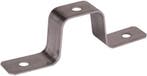 Dehn Expansion Piece Flat Al 30x2mm L170 3xB11 - 374020 [2, Doe-het-zelf en Bouw, Verzenden, Nieuw