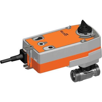 Belimo Vanne De Régulation G1-1/4 Kvs10 100-240VAC Cas De, Verzenden