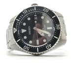 Seiko - Prospex Diver 200m - Zonder minimumprijs - V157-0AA0