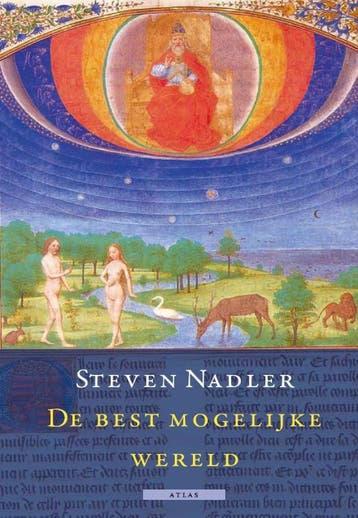 De best mogelijke wereld 9789045014135 Steven Nadler, Verzenden, Gelezen, Steven Nadler