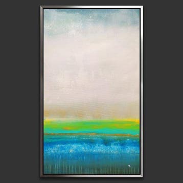 Noelia Correa Art - MORKIB . Luz de Abril XL