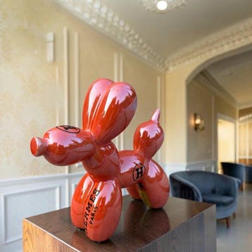 Artfab - Orange Signature