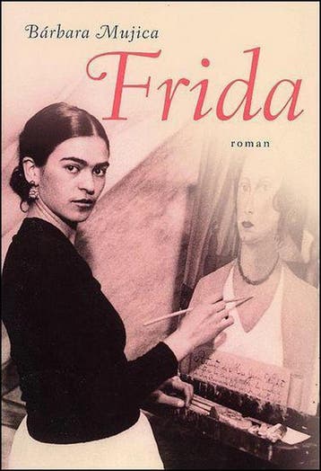 Frida 9789054667049 B. Mujica, Verzenden, B. Mujica