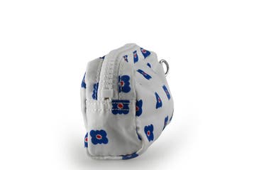 Kipling Clutch Wit, Verzenden
