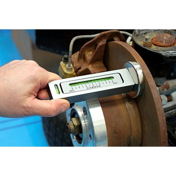 Trakrite Camber gauge -  GUNSON (Ophanging, Gereedschap), Auto diversen, Autogereedschap, Nieuw, Verzenden