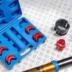 Datona Voorvork keerring montage set 35 - 50 mm - Datona, Ophalen of Verzenden, Nieuw