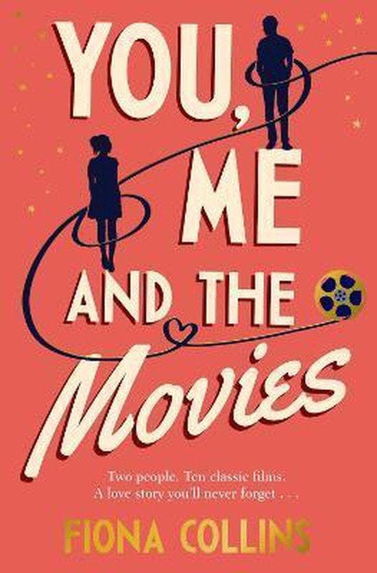 You, Me and the Movies 9780552176385 Fiona Collins, Livres, Langue | Anglais, Envoi