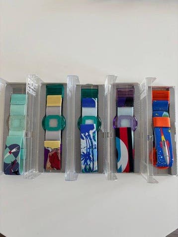 Swatch - Pop Swatch - Zonder minimumprijs - Unisex -, Nieuw