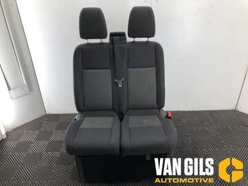 Stoel rechts Ford Transit Custom O336498, Nieuw