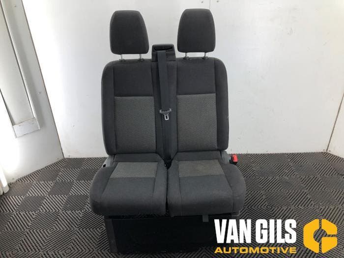 Stoel rechts Ford Transit Custom O336498, Auto-onderdelen, Interieur en Bekleding