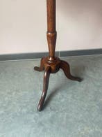 Bijzettafel - Hout - Houten bijzettafel, Antiek en Kunst