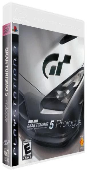 Gran Turismo 5 Prologue, Games en Spelcomputers, Games | Sony PlayStation 3, Verzenden, Nieuw