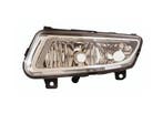 VW Polo 2009-2014 Mistlamp + Daglicht Links (Volkswagen), Autos : Pièces & Accessoires, Verzenden